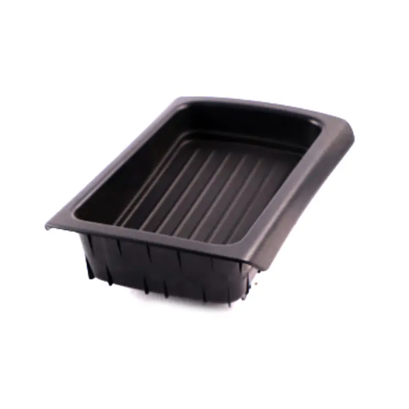  Vassoio portaoggetti BMW F21 F22 F32 LCI Inserto Vano portaoggetti 7334122 - SKU 7269925 - Numero di parte 7269925