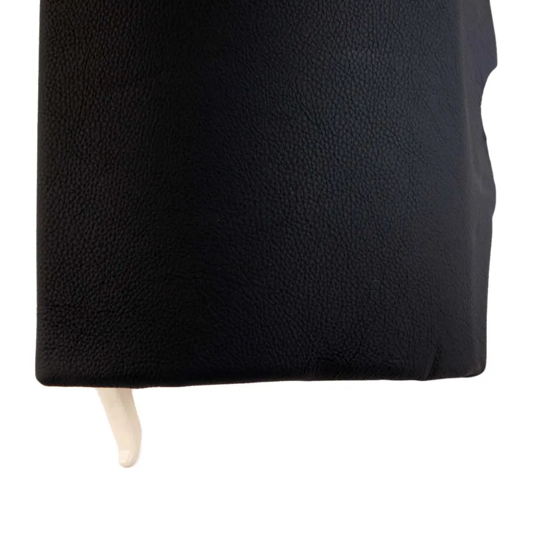 BMW 5 F11 F11N LCI Siege Arriere Panneau Lateral Cuir Droite - SKU 7269934 - Numéro de pièce 7269934