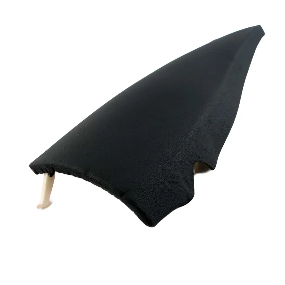 Trasera Derecha O / S Acabado Banco LateralNegro Cuero Dakota para BMW F11 Touring con número de pieza 7269934 BMW F11 Touring Trasera Derecha O / S Acabado Banco LateralNegro Cuero Dakota - SKU 7269934 - Número de pieza 7269934