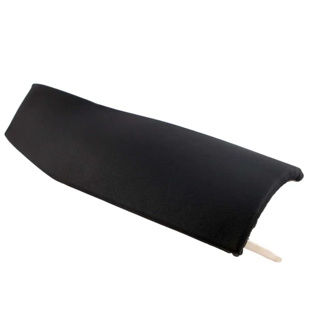 F11N LCi Sitz Hinten Seitenteil Leder Rechts für BMW 5 er F11 mit Teilenummer 7269934 BMW 5 er F11 F11N LCi Sitz Hinten Seitenteil Leder Rechts - SKU 7269934 - Teilenummer 7269934