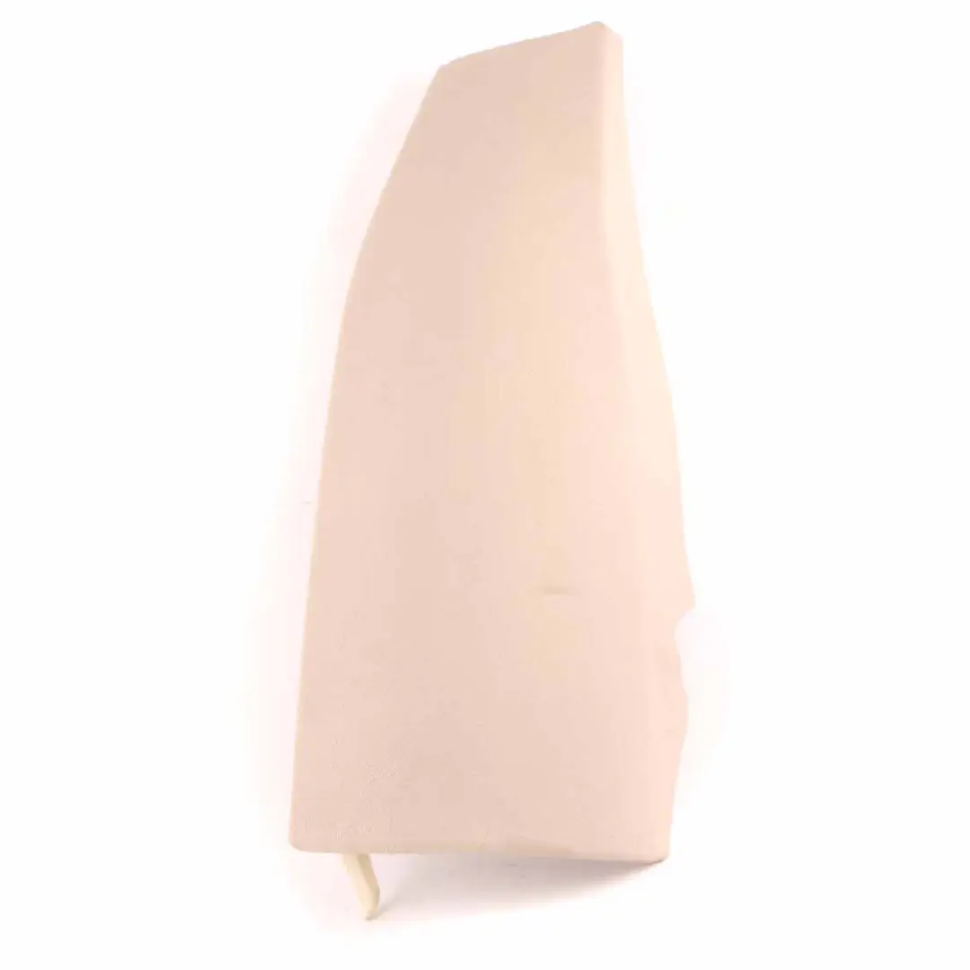 Side Finisher Bench Right O/S Leather to BMW F11 Touring Rear Seat Cover with Part number 7269940 BMW F11 Touring Rear Seat Cover Side Finisher Bench Right O/S Leather - SKU 7269940 - Part number 7269940