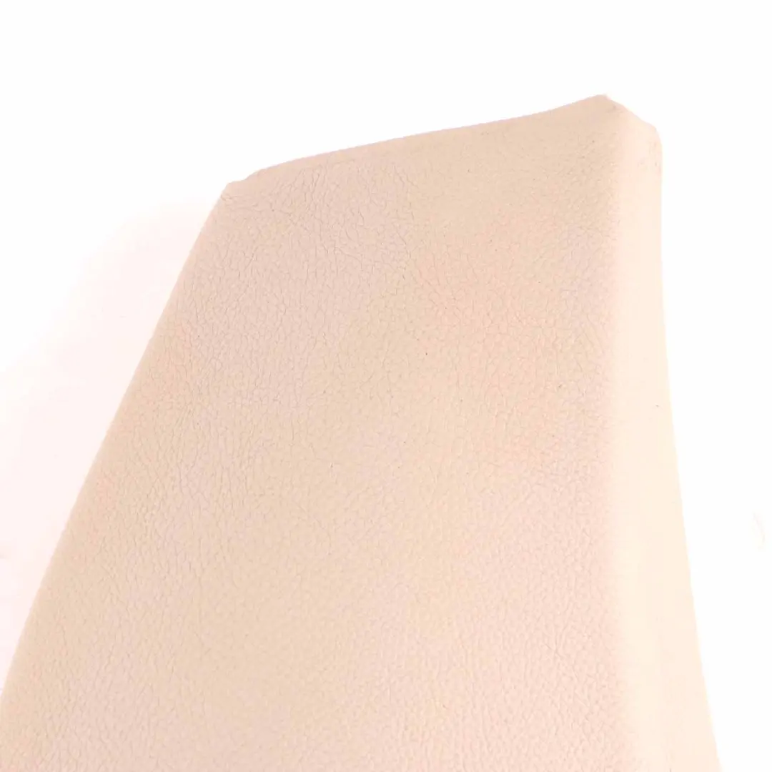 Side Finisher Bench Right O/S Leather to BMW F11 Touring Rear Seat Cover with Part number 7269940 BMW F11 Touring Rear Seat Cover Side Finisher Bench Right O/S Leather - SKU 7269940 - Part number 7269940