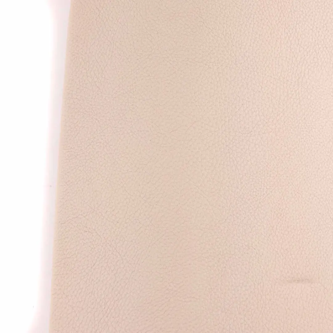 Side Finisher Bench Right O/S Leather to BMW F11 Touring Rear Seat Cover with Part number 7269940 BMW F11 Touring Rear Seat Cover Side Finisher Bench Right O/S Leather - SKU 7269940 - Part number 7269940