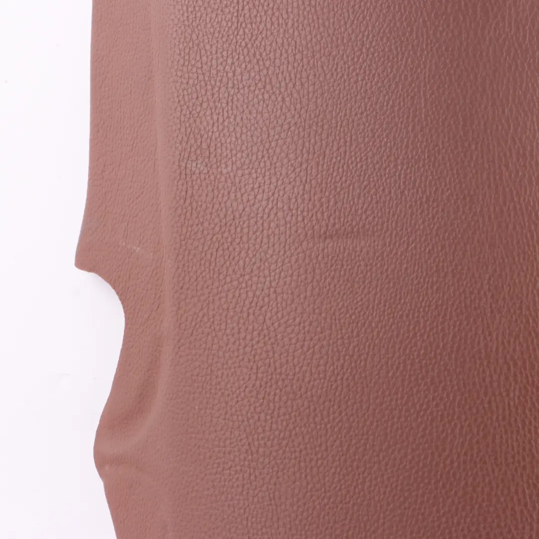 Side Finisher Bench Left N/S Leather Cinnamon Brown to BMW F11 Rear Seat Cover with Part number 7269941 BMW F11 Rear Seat Cover Side Finisher Bench Left N/S Leather Cinnamon Brown - SKU 7269941 - Part number 7269941