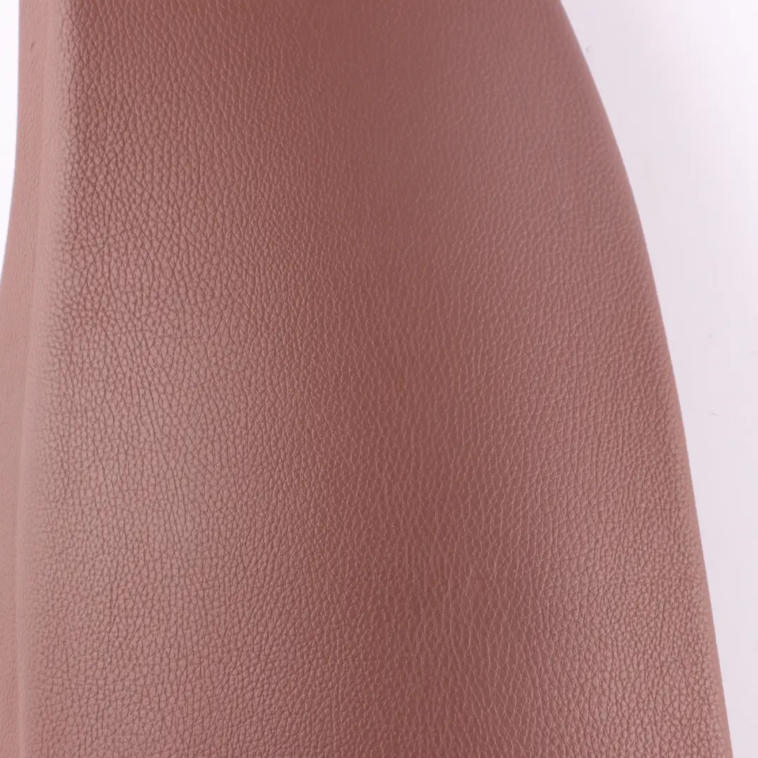 Side Finisher Bench Left N/S Leather Cinnamon Brown to BMW F11 Rear Seat Cover with Part number 7269941 BMW F11 Rear Seat Cover Side Finisher Bench Left N/S Leather Cinnamon Brown - SKU 7269941 - Part number 7269941