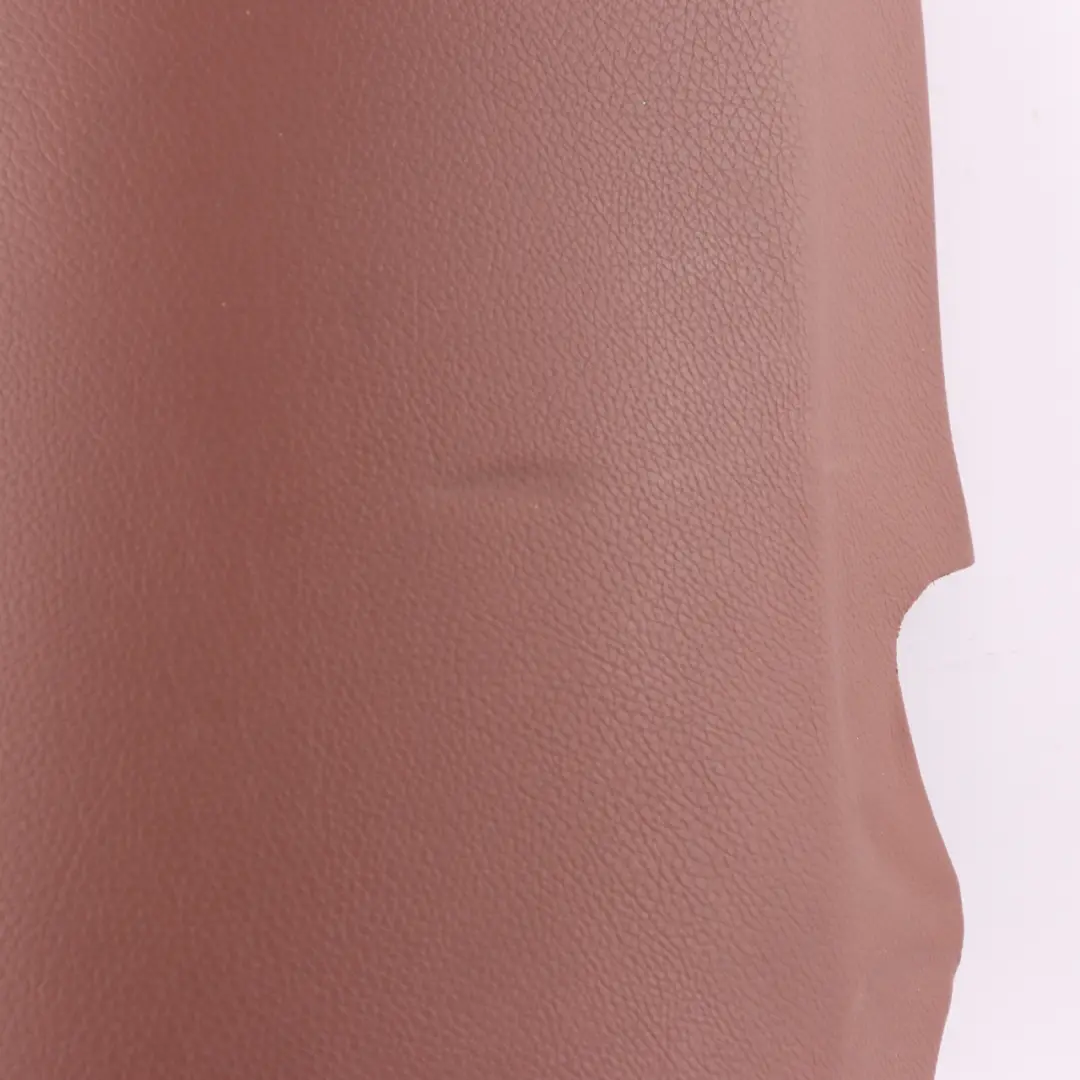 Side Finisher Bench Right O/S Leather Cinnamon Brown to BMW F11 Rear Seat Cover with Part number 7269942 BMW F11 Rear Seat Cover Side Finisher Bench Right O/S Leather Cinnamon Brown - SKU 7269942 - Part number 7269942