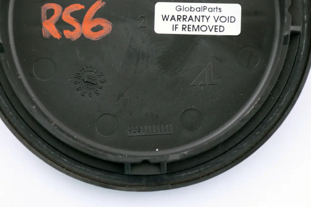 Dekiel Dekielek Zaślepka Świateł do MINI Cooper R56 o numerze 7270076 MINI Cooper R56 Dekiel Dekielek Zaślepka Świateł - SKU 7270076 - Numer Części 7270076