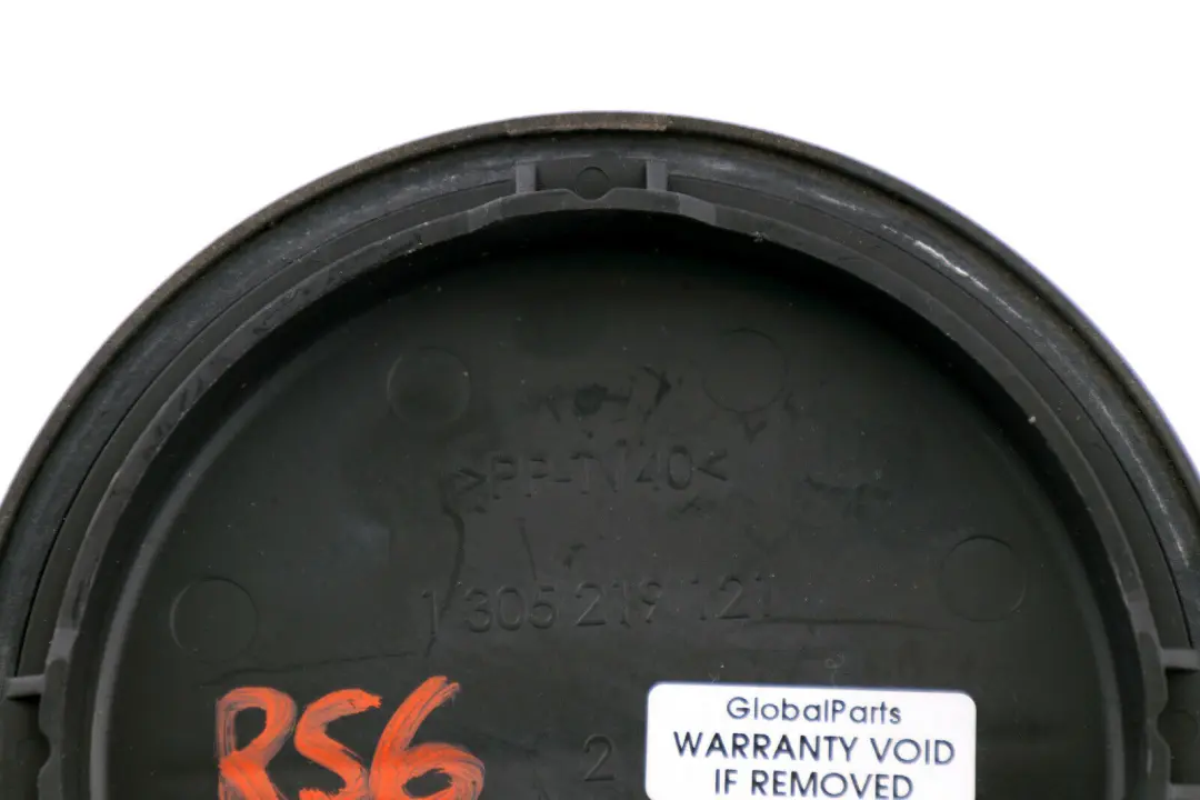 Mini Cooper One R55 R56 R59 LCI Bouchon de feu de croisement - SKU 7270076 - Numéro de pièce 7270076