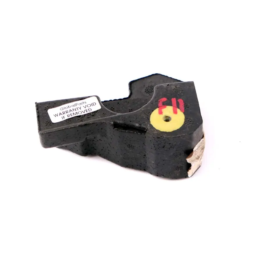 Crashpad Embellecedor Puerta Trasera Izquierda para BMW F10 F11 LCI con número de pieza 7270091 BMW F10 F11 LCI Crashpad Embellecedor Puerta Trasera Izquierda - SKU 7270091 - Número de pieza 7270091