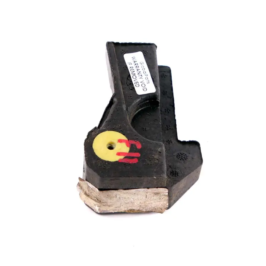 Crashpad Embellecedor Puerta Trasera Izquierda para BMW F10 F11 LCI con número de pieza 7270091 BMW F10 F11 LCI Crashpad Embellecedor Puerta Trasera Izquierda - SKU 7270091 - Número de pieza 7270091