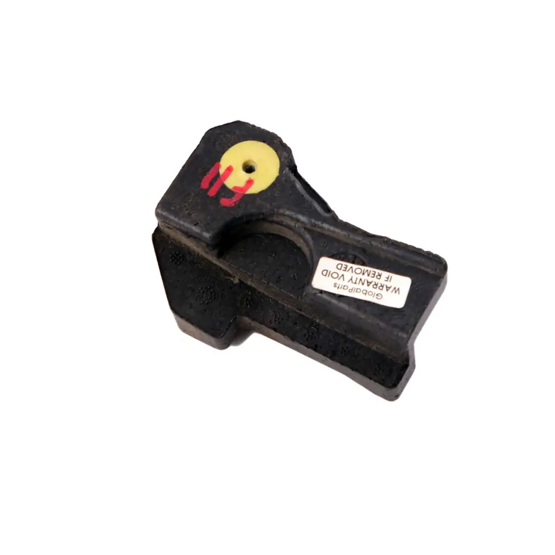 BMW 5 er F10 F11 LCI Crashpad Tür Hinten Links N/S - SKU 7270091 - Teilenummer 7270091
