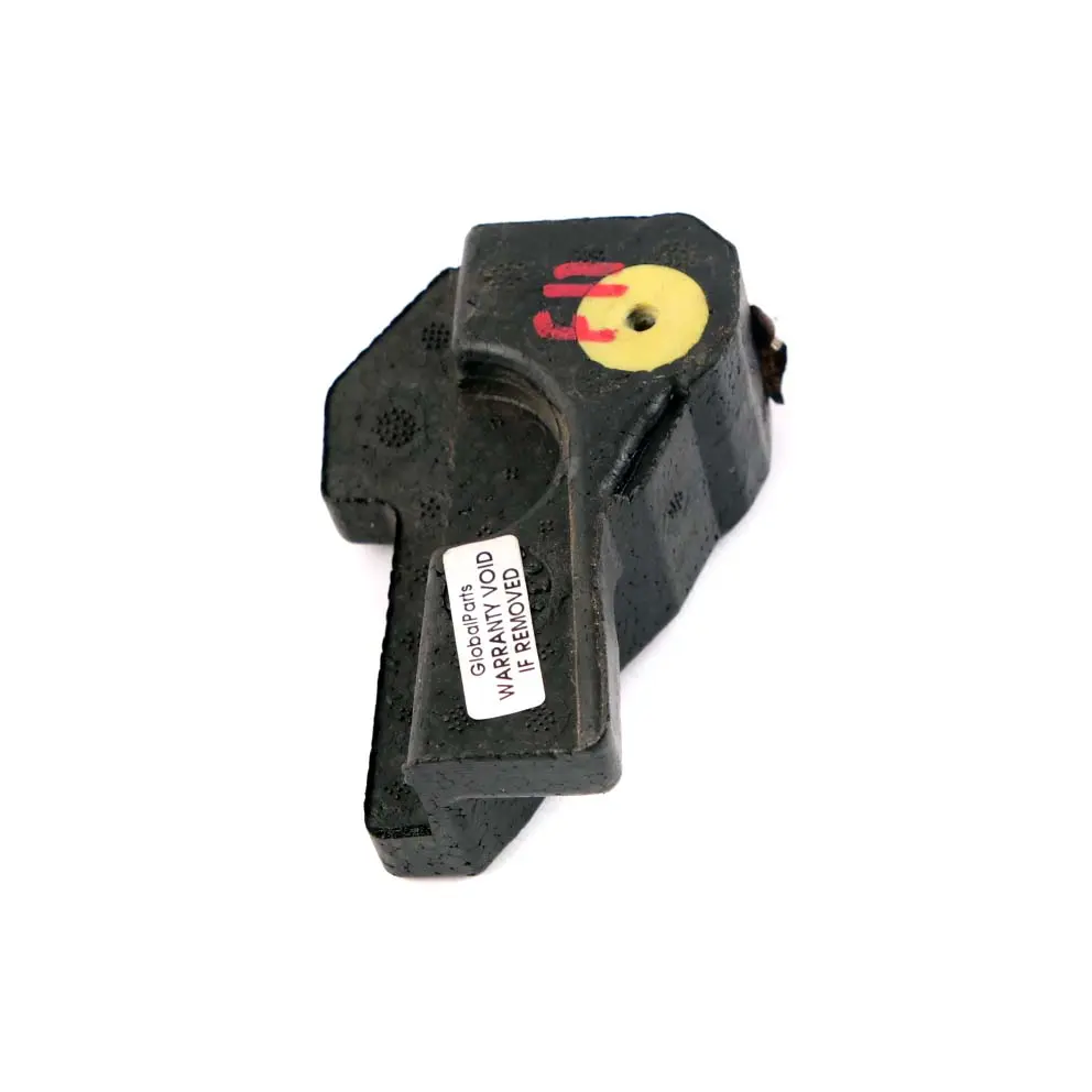 BMW F10 F11 LCI Garniture de porte de pare-chocs arriere gauche - SKU 7270091 - Numéro de pièce 7270091