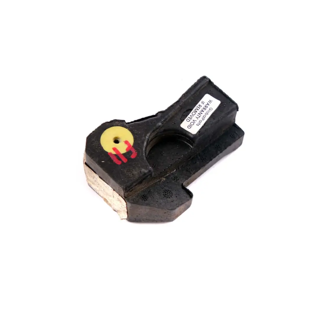 BMW F10 F11 LCI Garniture de porte de pare-chocs arriere gauche - SKU 7270091 - Numéro de pièce 7270091