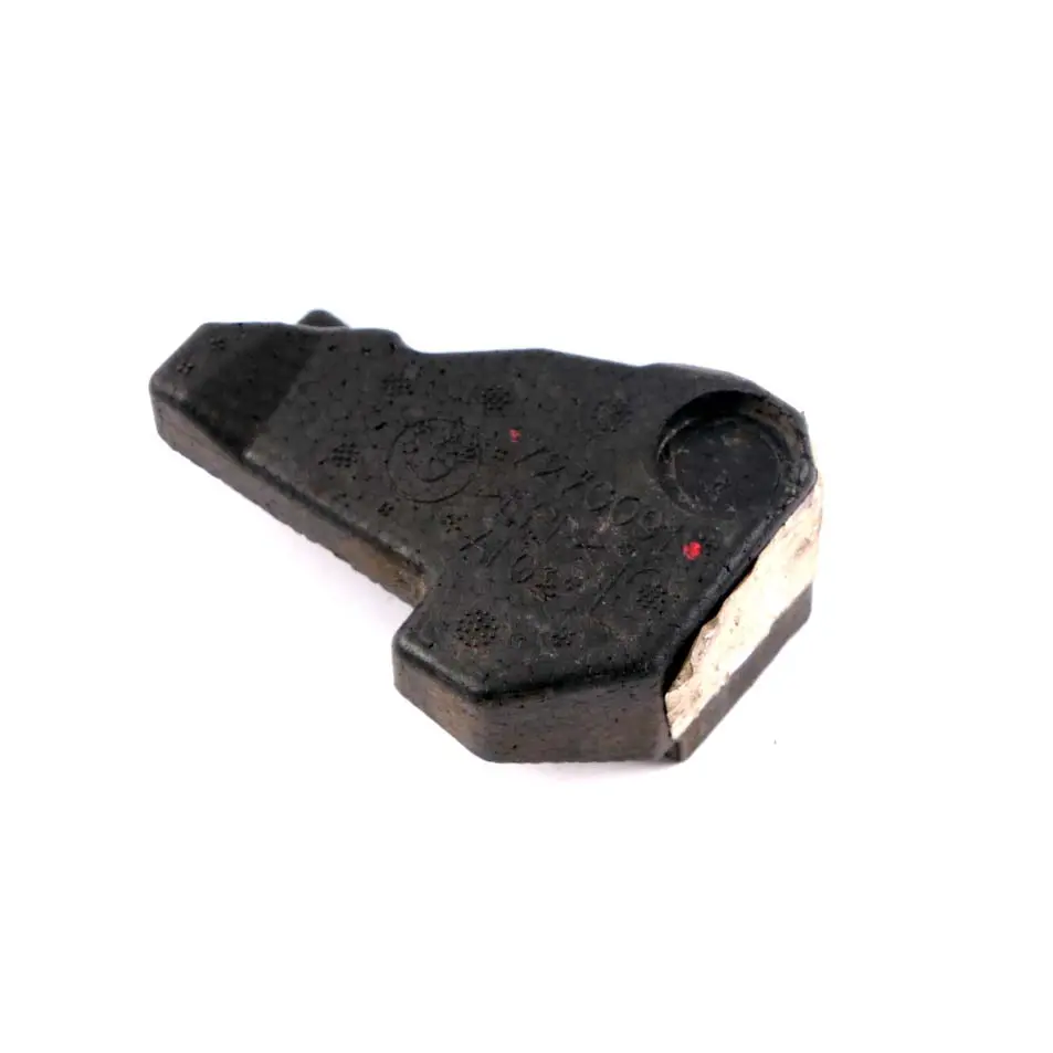 BMW F10 F11 LCI Garniture de porte de pare-chocs arriere gauche - SKU 7270091 - Numéro de pièce 7270091