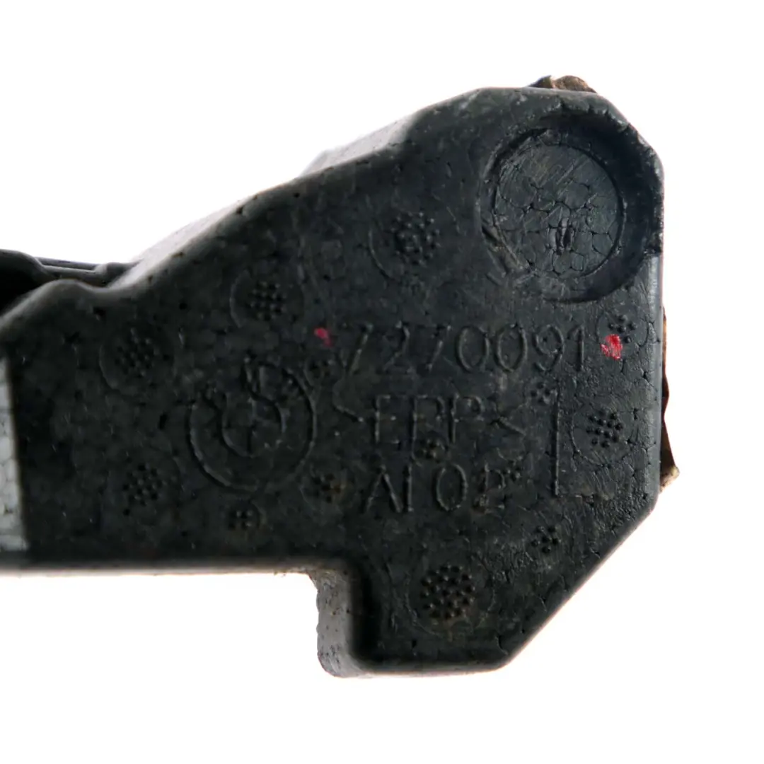 Garniture de porte de pare-chocs arriere gauche pour BMW F10 F11 LCI à propos du numéro de pièce 7270091 BMW F10 F11 LCI Garniture de porte de pare-chocs arriere gauche - SKU 7270091 - Numéro de pièce 7270091