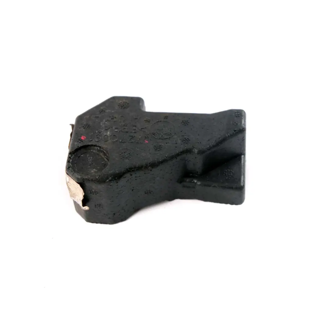 BMW F10 F11 LCI Garniture de porte de pare-chocs arriere gauche - SKU 7270091 - Numéro de pièce 7270091