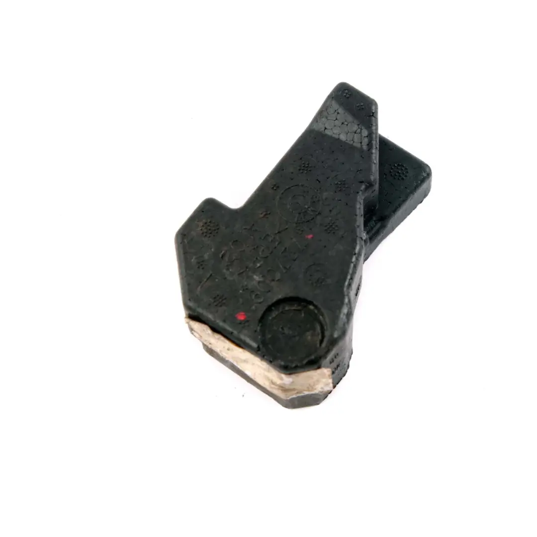 BMW F10 F11 LCI Garniture de porte de pare-chocs arriere gauche - SKU 7270091 - Numéro de pièce 7270091