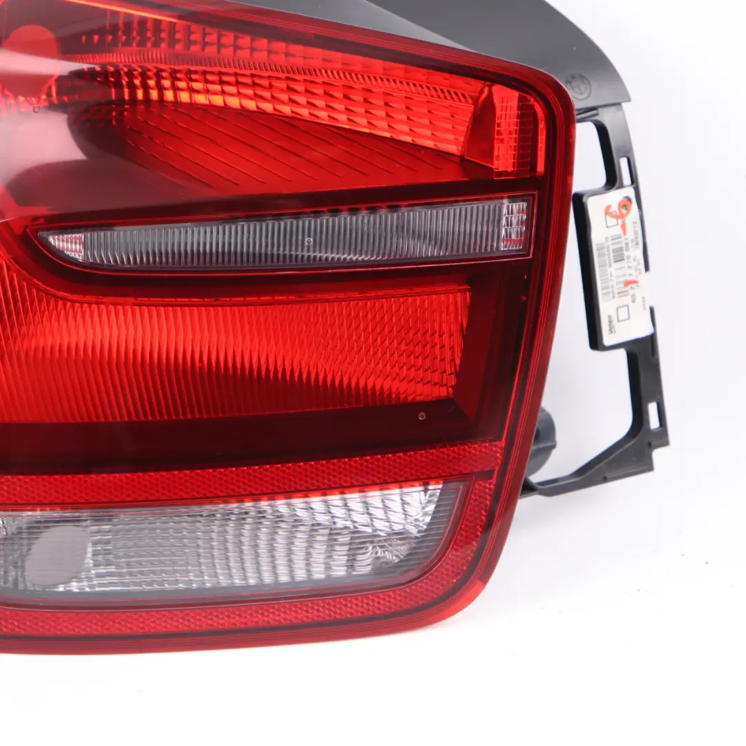 Rear Lamp BMW F20 F21 Tail Light White Turn Indicator Left N/S - SKU 7270097-2 - Part number 7270097