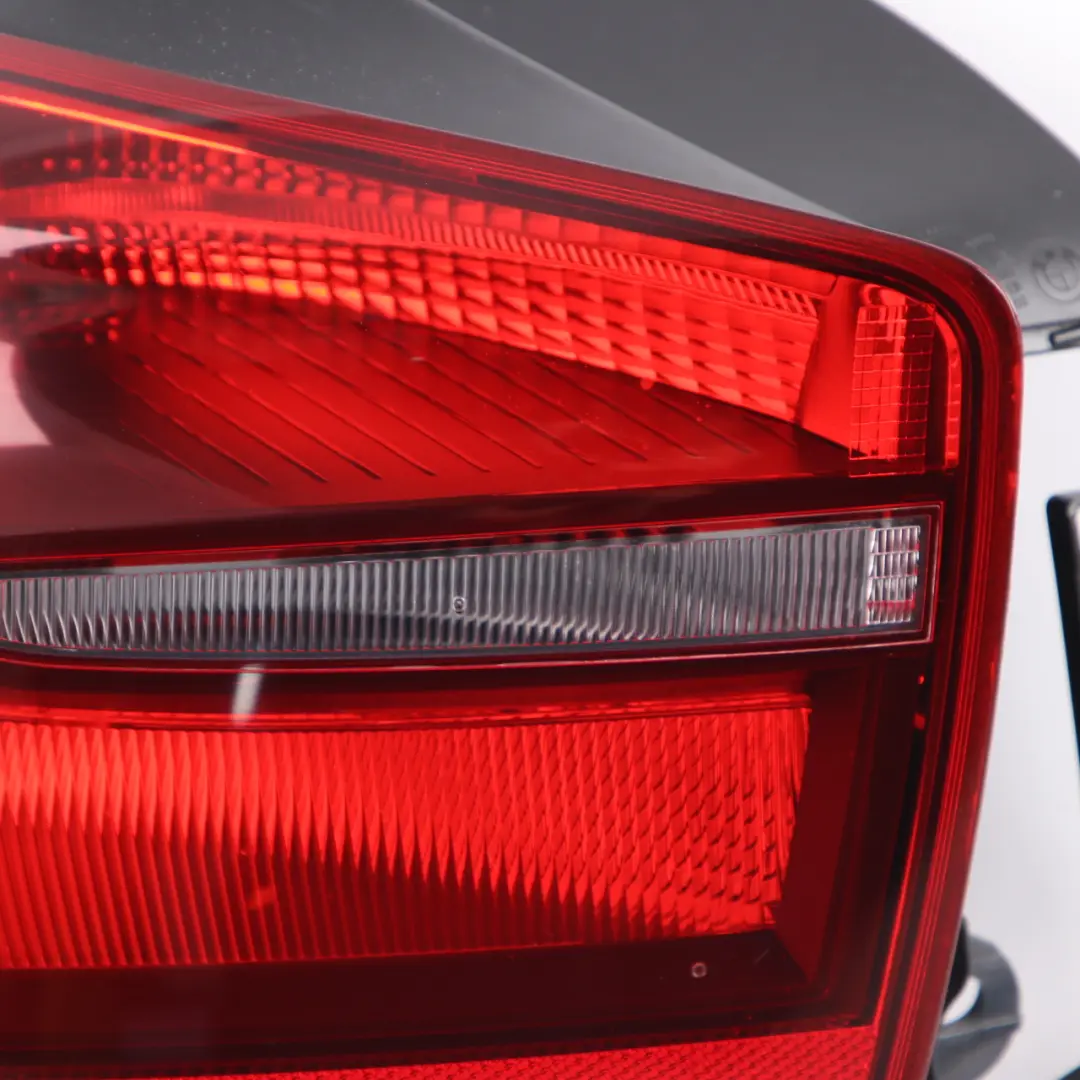 Rear Lamp BMW F20 F21 Tail Light White Turn Indicator Left N/S - SKU 7270097-2 - Part number 7270097