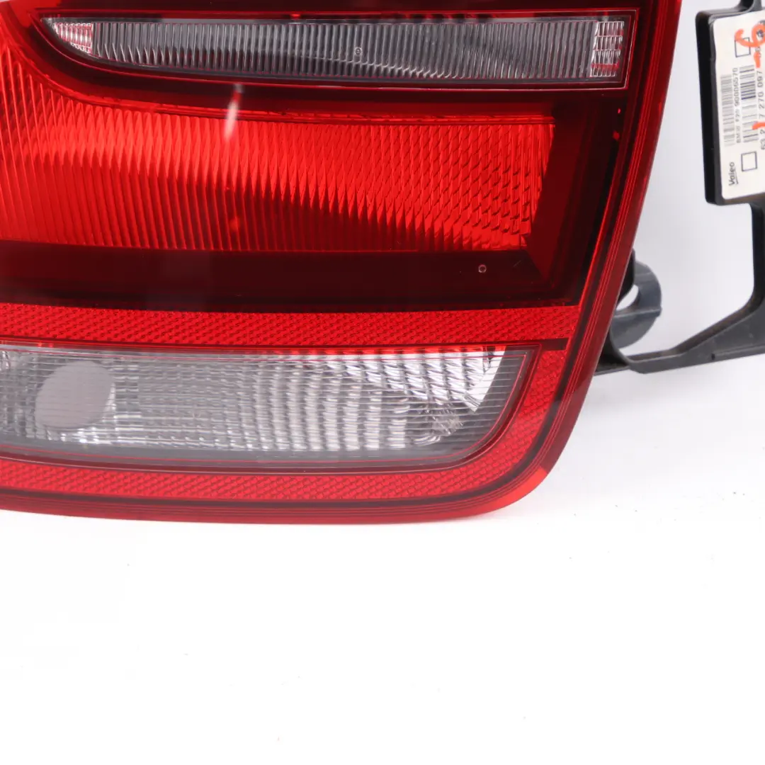 Rear Lamp BMW F20 F21 Tail Light White Turn Indicator Left N/S - SKU 7270097-2 - Part number 7270097