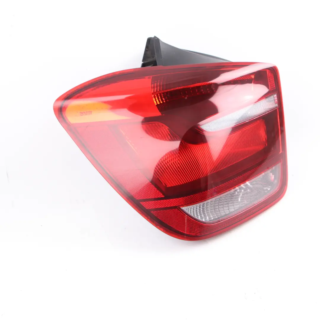 Rear Lamp BMW F20 F21 Tail Light White Turn Indicator Left N/S - SKU 7270097-2 - Part number 7270097