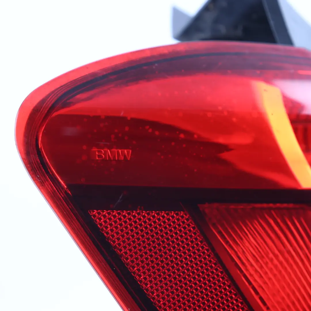 Rear Lamp BMW F20 F21 Tail Light White Turn Indicator Left N/S - SKU 7270097-2 - Part number 7270097
