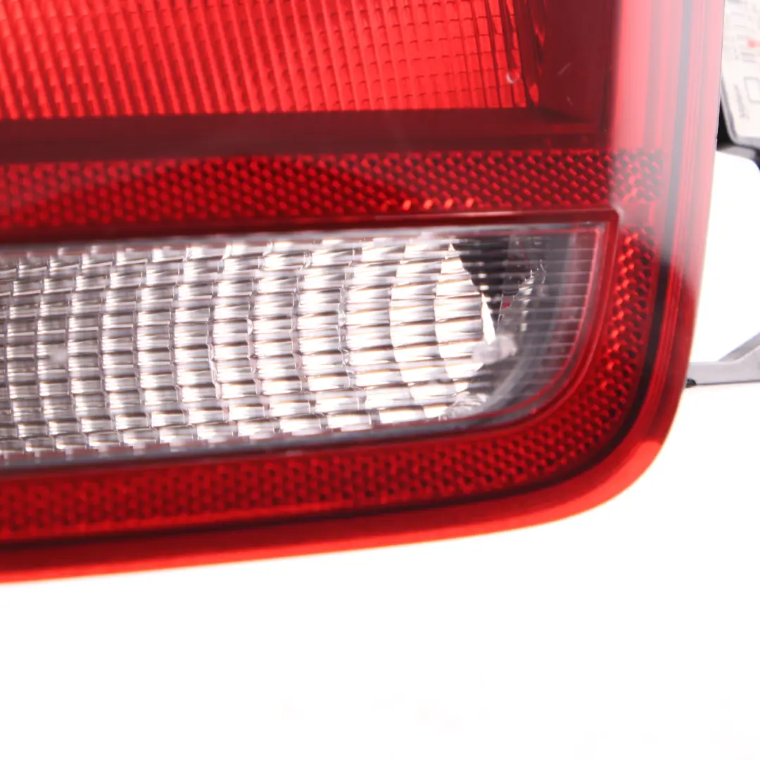 Rear Lamp BMW F20 F21 Tail Light White Turn Indicator Left N/S - SKU 7270097-2 - Part number 7270097