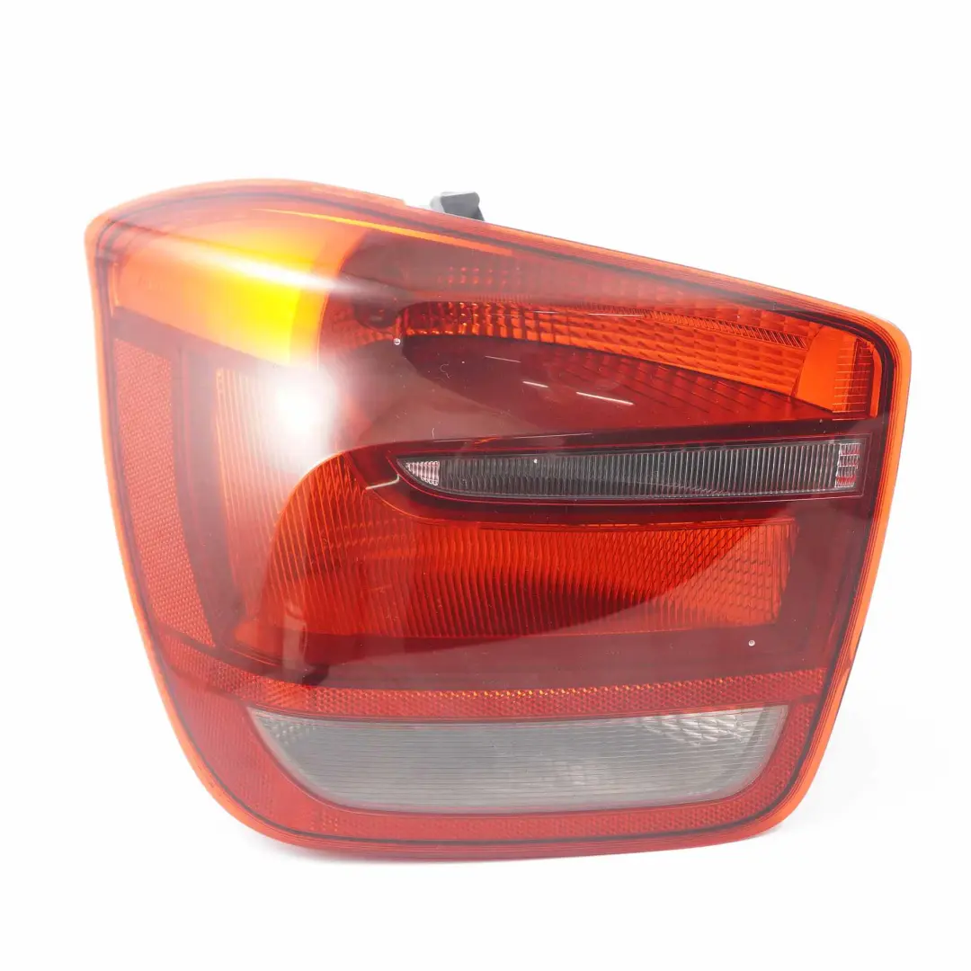  Piloto trasero BMW F20 F21 Blanco Intermitente Izquierdo - SKU 7270097-4 - Número de pieza 7270097
