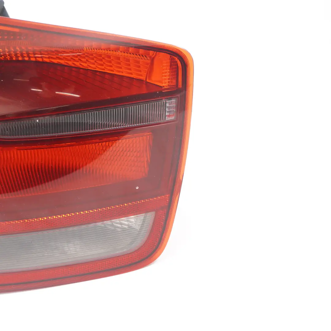  Piloto trasero BMW F20 F21 Blanco Intermitente Izquierdo - SKU 7270097-4 - Número de pieza 7270097