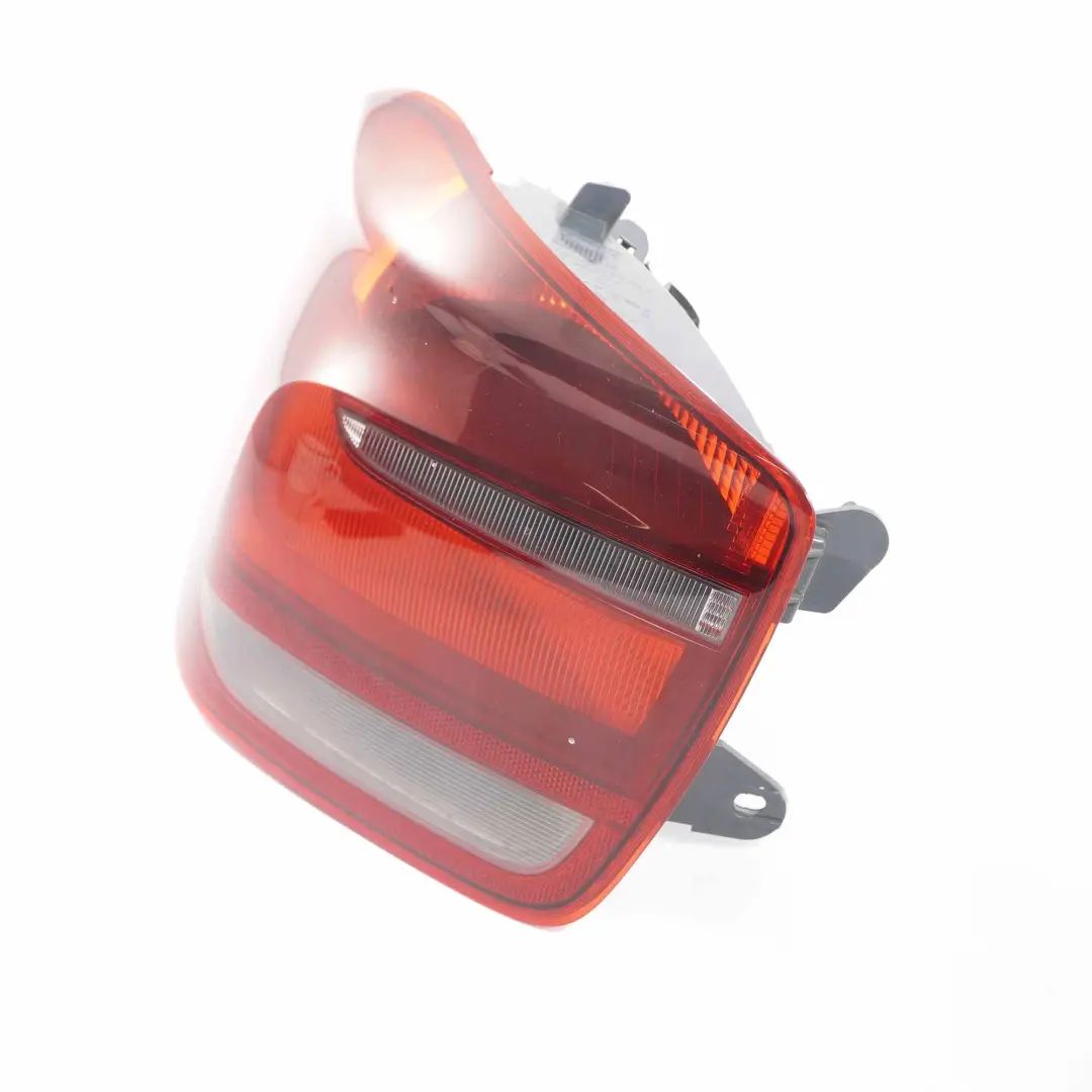  Piloto trasero BMW F20 F21 Blanco Intermitente Izquierdo - SKU 7270097-4 - Número de pieza 7270097