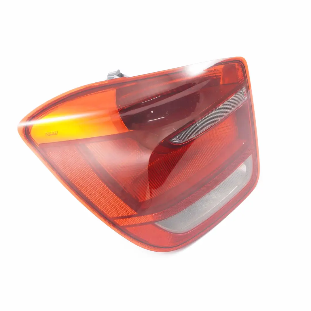 Lamp BMW F20 F21 Tail Light White Turn Indicator Left N/S to Rear with Part number 7270097 Rear Lamp BMW F20 F21 Tail Light White Turn Indicator Left N/S - SKU 7270097-4 - Part number 7270097