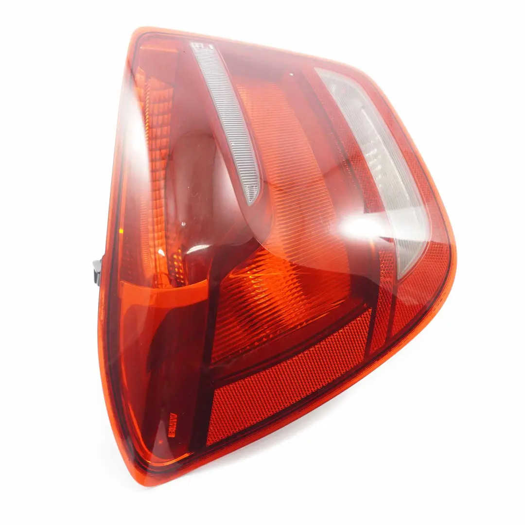  Piloto trasero BMW F20 F21 Blanco Intermitente Izquierdo - SKU 7270097-4 - Número de pieza 7270097