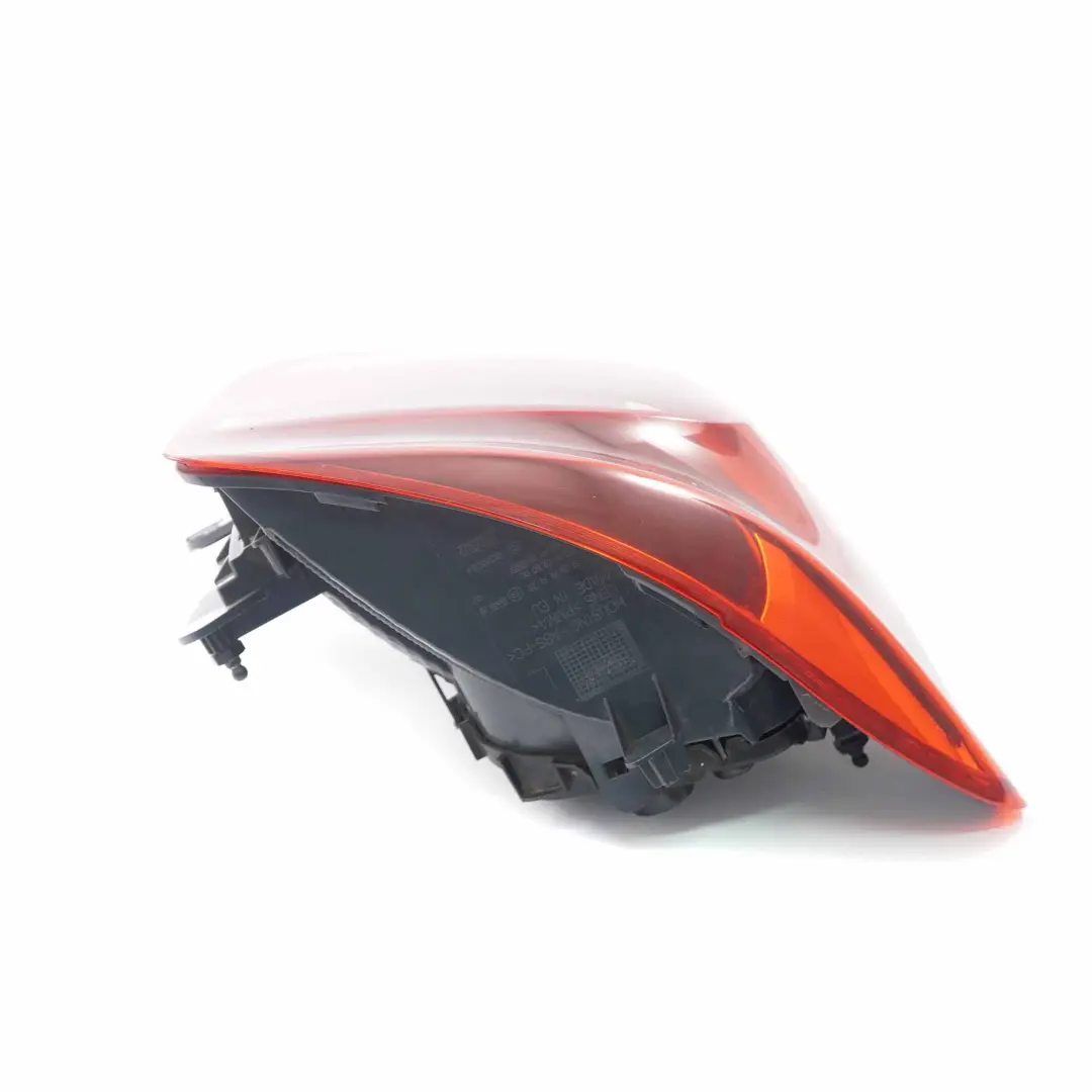  Piloto trasero BMW F20 F21 Blanco Intermitente Izquierdo - SKU 7270097-4 - Número de pieza 7270097