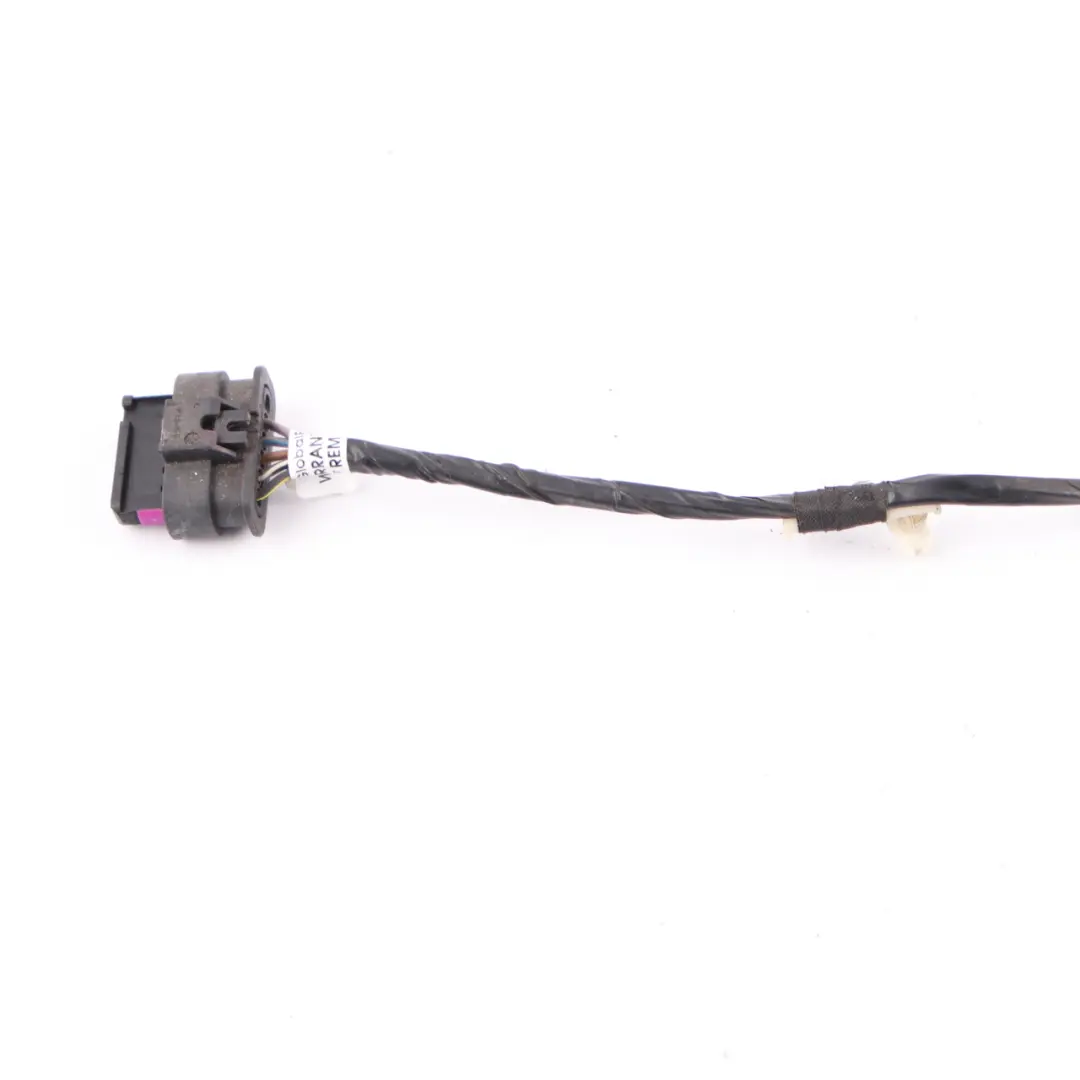BMW F20 F21 Wtyczka Wiązka Gniazdo Okablowanie Lampy Lewy Tył - SKU 7270097-6 - Numer Części 7270097