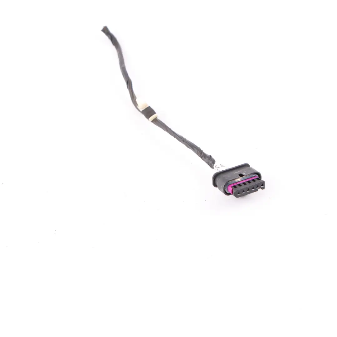 BMW F20 F21 Luz Trasera Luz Trasera Izquierda Enchufe Cableado - SKU 7270097-6 - Número de pieza 7270097