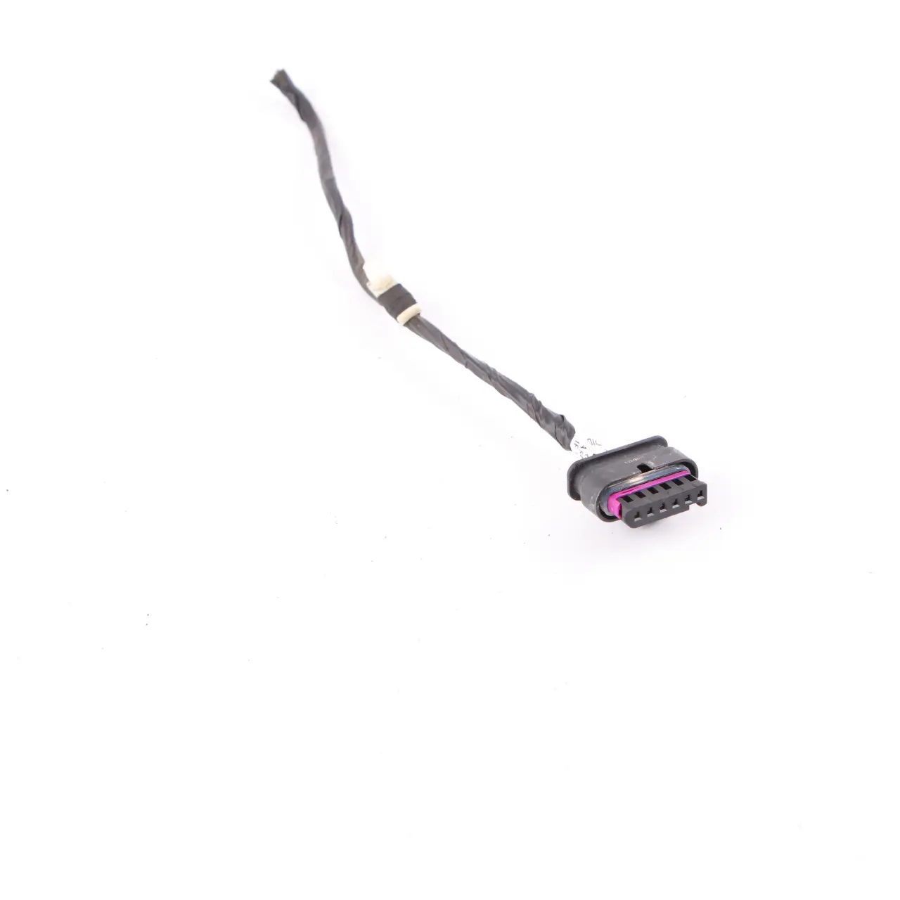 BMW F20 F21 Luz Trasera Luz Trasera Izquierda Enchufe Cableado 7270097