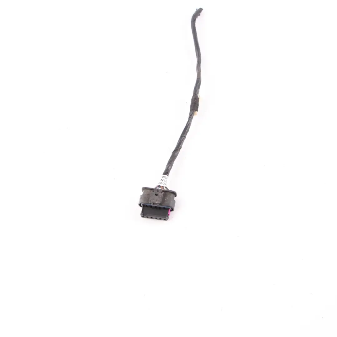 BMW F20 F21 Tail Light Rear Lamp Left N/S Plug Socket Wiring - SKU 7270097-6 - Part number 7270097