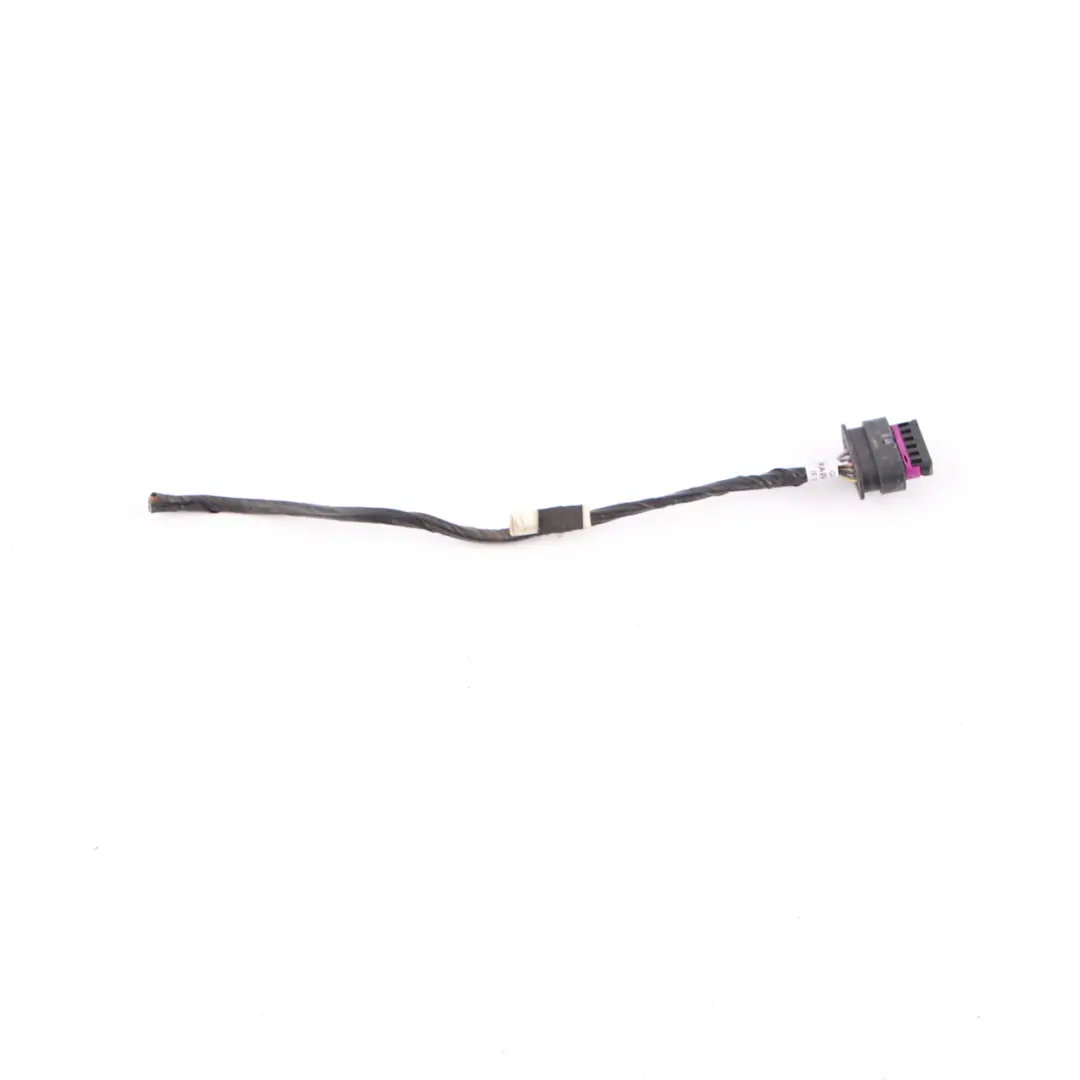 BMW F20 F21 Tail Light Rear Lamp Left N/S Plug Socket Wiring - SKU 7270097-6 - Part number 7270097