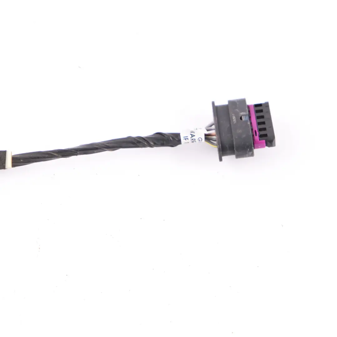 Verkabelung für Rücklicht Rückleuchte links Stecker Buchse BMW F20 F21 - SKU 7270097-6 - Teilenummer 7270097