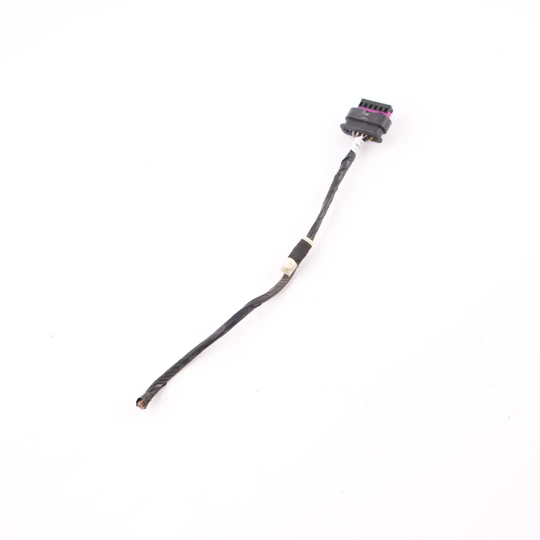 BMW F20 F21 Tail Light Rear Lamp Left N/S Plug Socket Wiring - SKU 7270097-6 - Part number 7270097