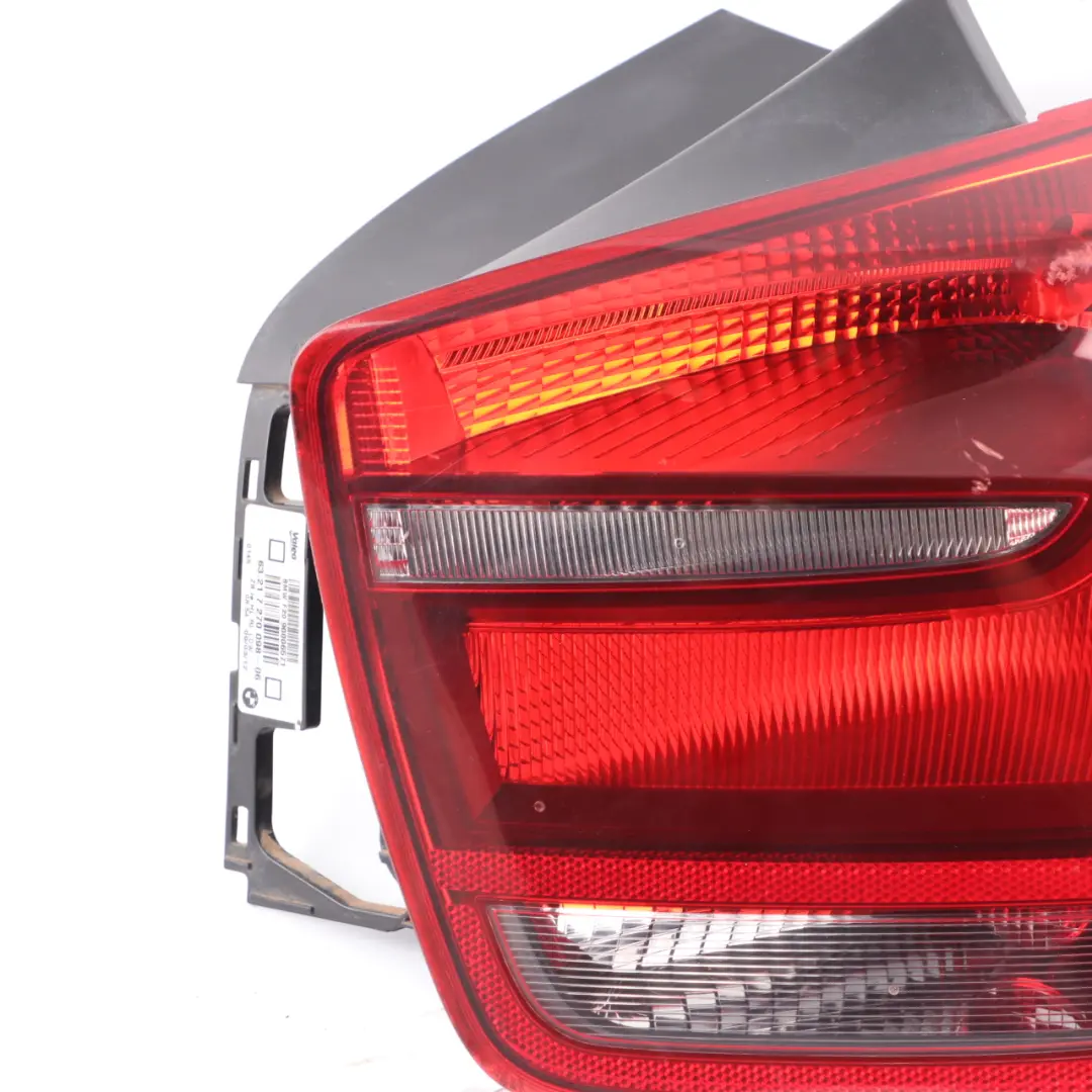 Rück Leuchte Rück Licht Weiß Blinker Rechts für BMW F20 F21 mit Teilenummer 7270098 BMW F20 F21 Rück Leuchte Rück Licht Weiß Blinker Rechts - SKU 7270098-2 - Teilenummer 7270098