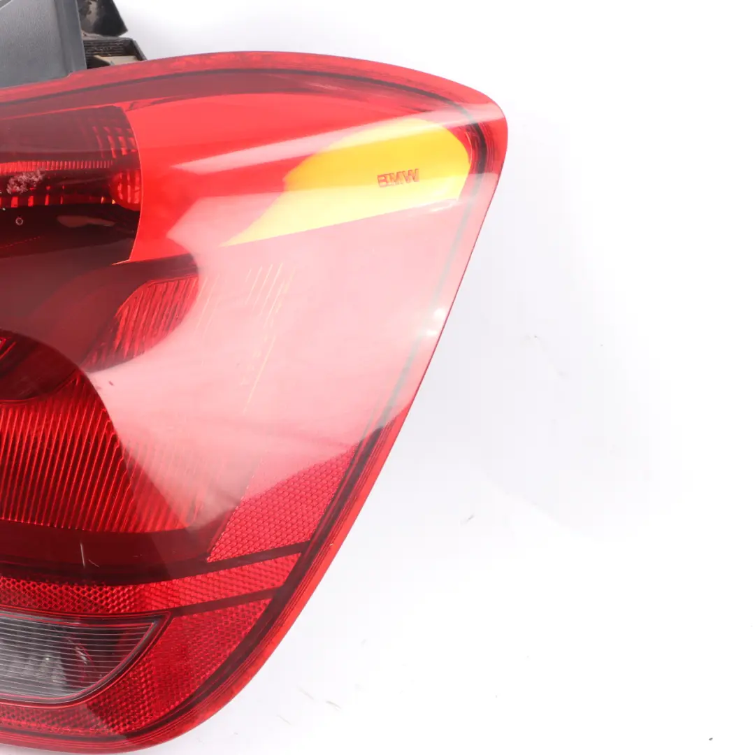 Rear Lamp BMW F20 F21 Tail Light White Turn Indicator Right O/S - SKU 7270098-2 - Part number 7270098