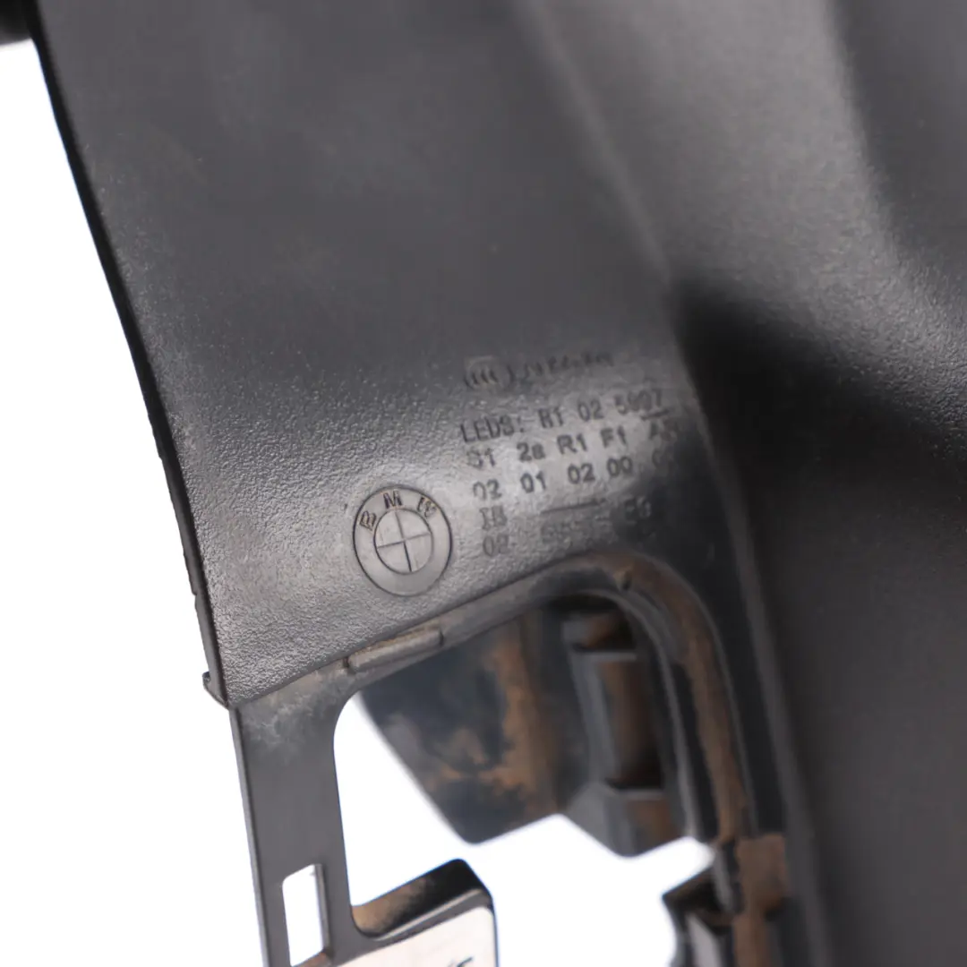 BMW F20 F21 Feu Arrière Blanc Clignotant Droit Modèle D'Origine - SKU 7270098-2 - Numéro de pièce 7270098