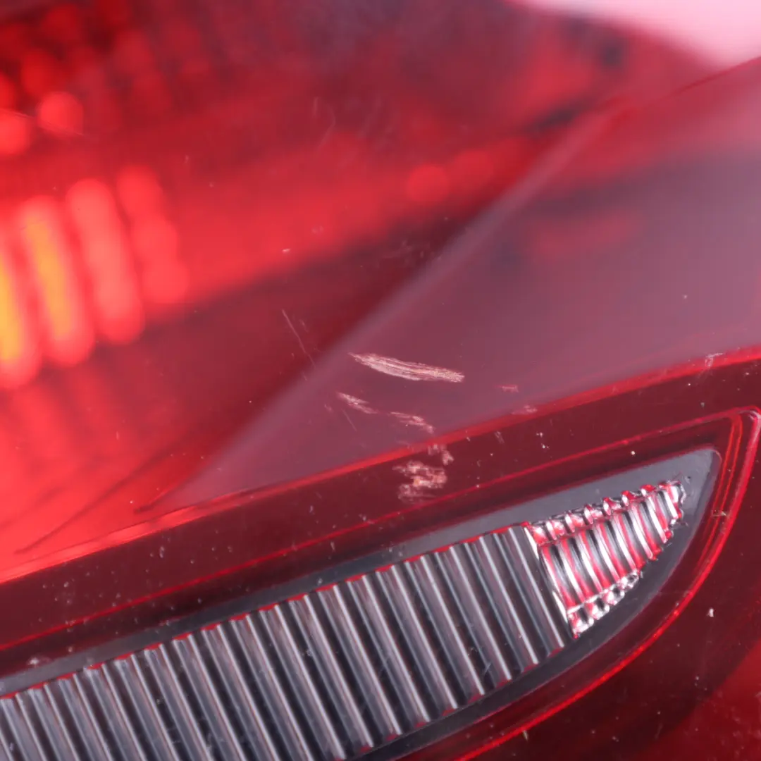 BMW F20 F21 Rück Leuchte Rück Licht Weiß Blinker Rechts - SKU 7270098-2 - Teilenummer 7270098