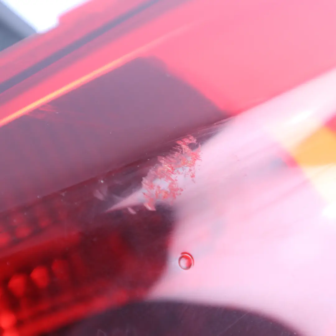 Rear Lamp BMW F20 F21 Tail Light White Turn Indicator Right O/S - SKU 7270098-2 - Part number 7270098