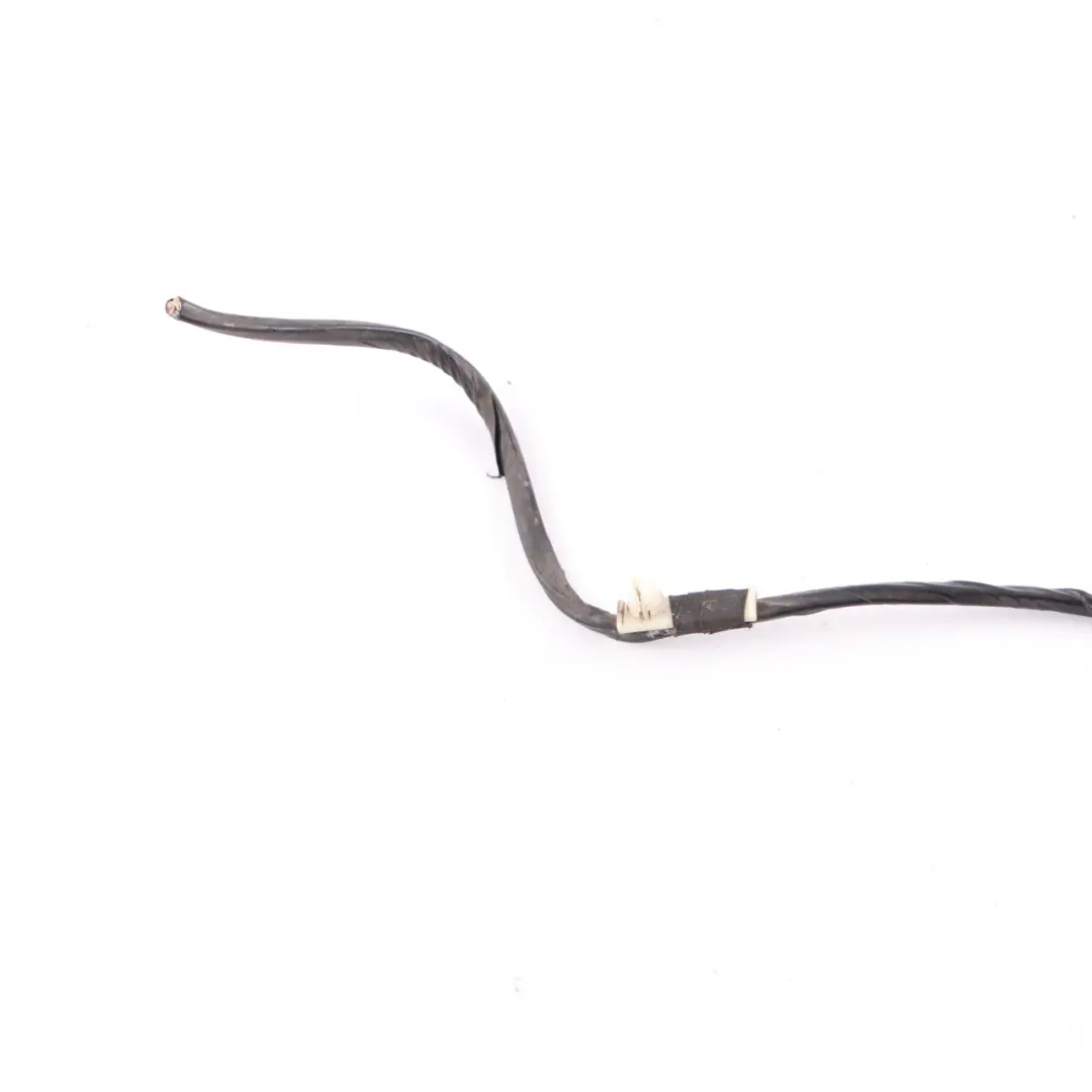 BMW F20 F21 Luz Cable Enchufe Lámpara Cableado Trasero Derecho - SKU 7270098-5 - Número de pieza 7270098