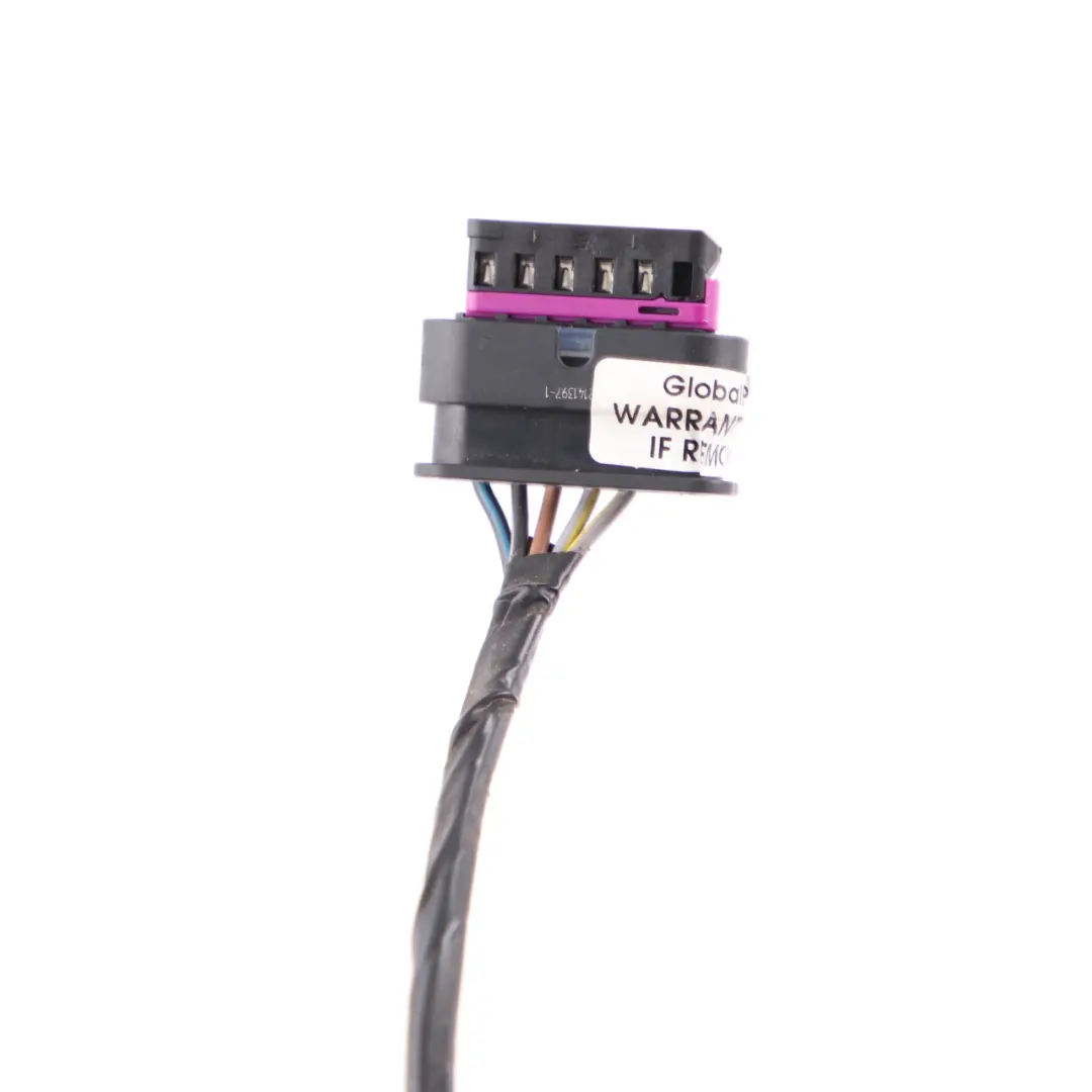 BMW F20 F21 Câble d'éclairage Prise de Courant Arrière Droite - SKU 7270098-5 - Numéro de pièce 7270098
