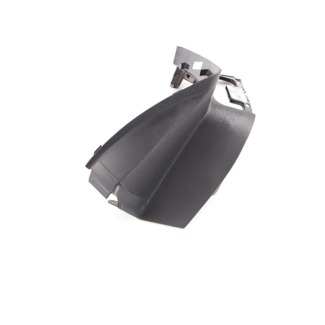 Staffa fanale posteriore BMW F20 F21 Coprifaro posteriore goccia destra per con numero di parte 7270098 Staffa fanale posteriore BMW F20 F21 Coprifaro posteriore goccia destra - SKU 7270098-6 - Numero di parte 7270098