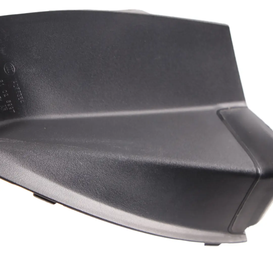  Soporte Luz Trasera BMW F20 F21 Trim Tapa Luz Trasera Goteo Derecha - SKU 7270098-6 - Número de pieza 7270098