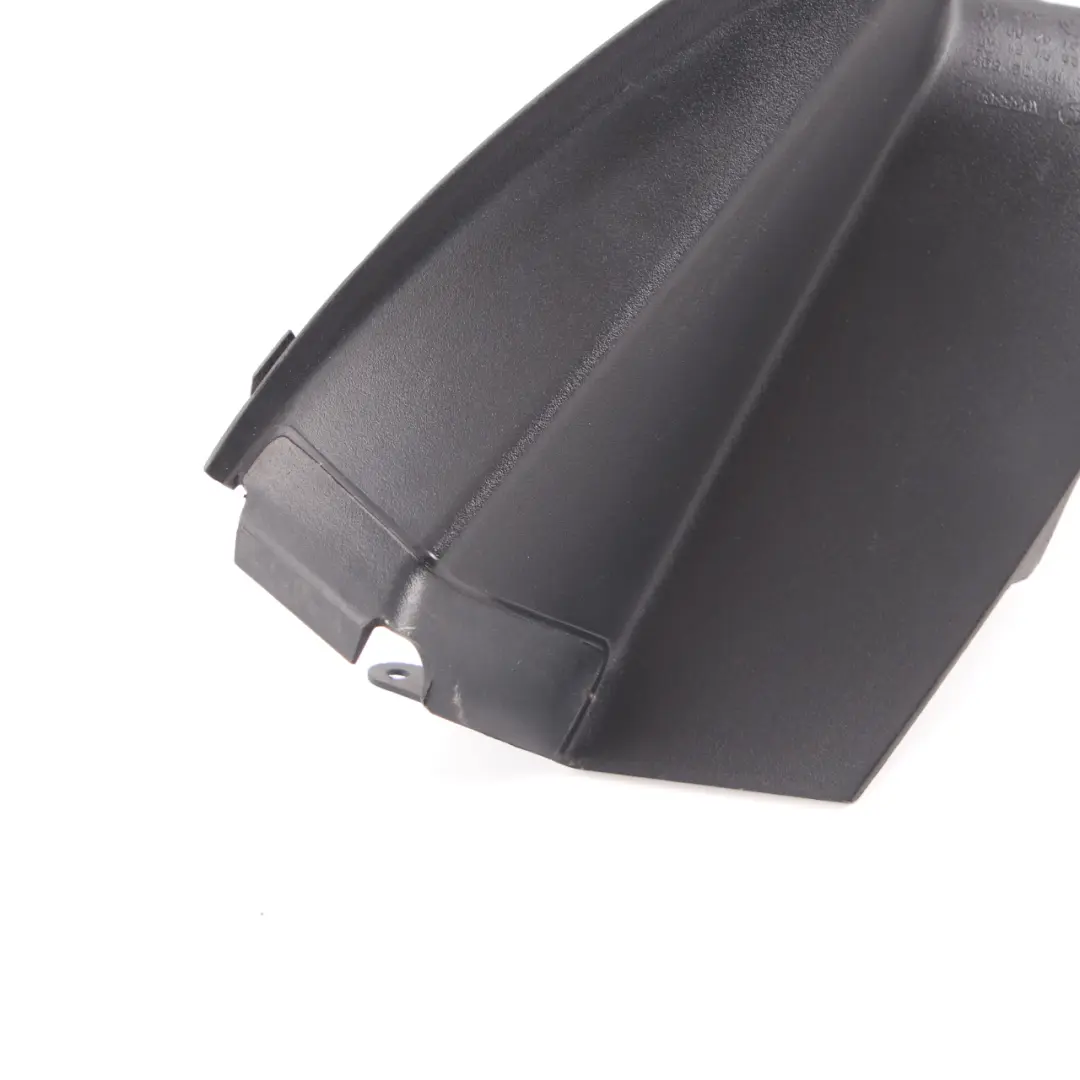 Lamp Bracket BMW F20 F21 Trim Tail Light Cover Drip Right O/S to Rear with Part number 7270098 Rear Lamp Bracket BMW F20 F21 Trim Tail Light Cover Drip Right O/S - SKU 7270098-6 - Part number 7270098